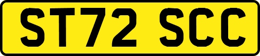 ST72SCC