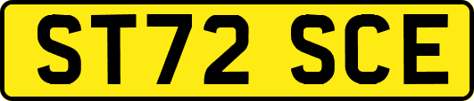 ST72SCE