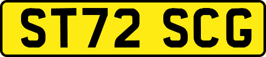ST72SCG