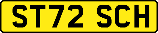 ST72SCH