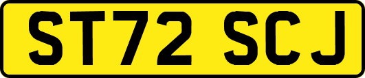ST72SCJ