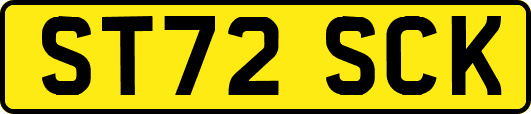 ST72SCK