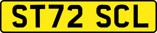 ST72SCL
