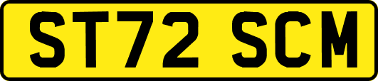 ST72SCM