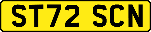 ST72SCN