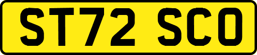 ST72SCO