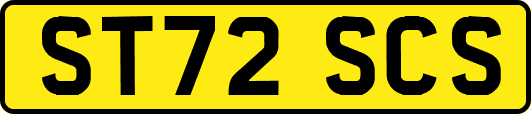 ST72SCS