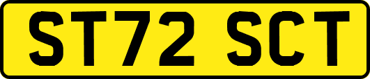 ST72SCT
