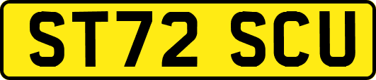 ST72SCU