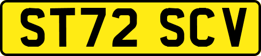ST72SCV