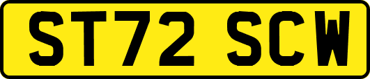 ST72SCW