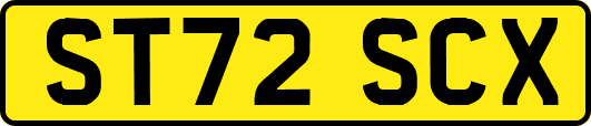 ST72SCX