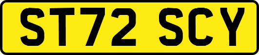 ST72SCY