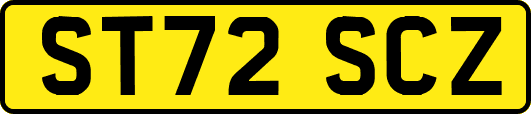 ST72SCZ