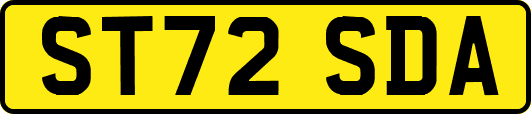 ST72SDA