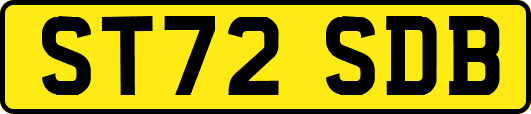 ST72SDB