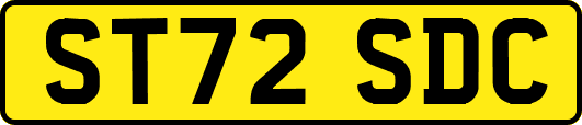 ST72SDC