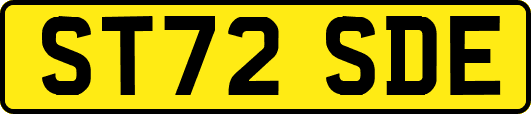 ST72SDE