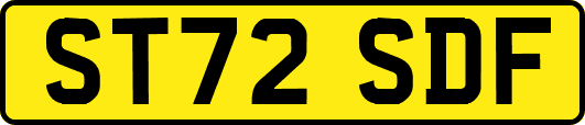 ST72SDF