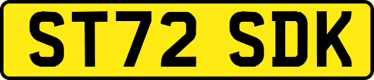 ST72SDK