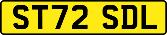 ST72SDL