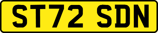 ST72SDN