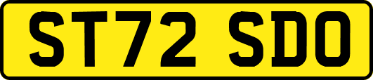 ST72SDO