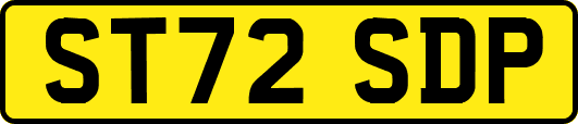 ST72SDP