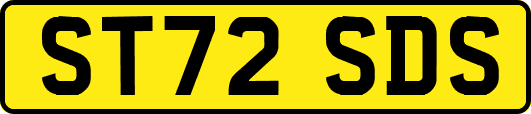 ST72SDS