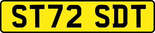 ST72SDT