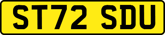 ST72SDU