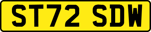 ST72SDW