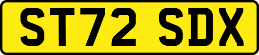 ST72SDX
