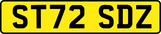 ST72SDZ