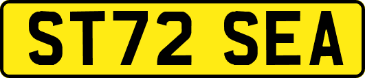 ST72SEA