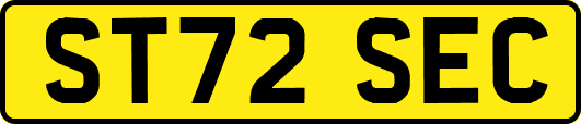 ST72SEC