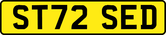 ST72SED