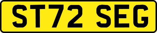 ST72SEG