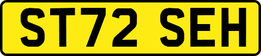 ST72SEH