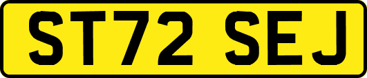 ST72SEJ