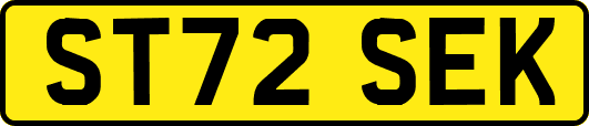 ST72SEK