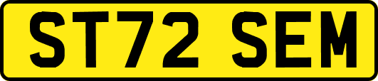 ST72SEM