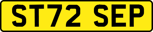 ST72SEP