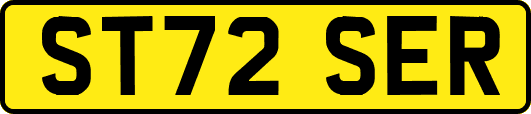 ST72SER