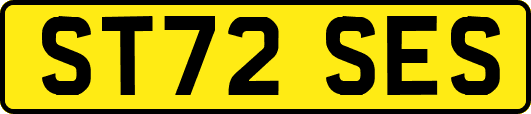 ST72SES