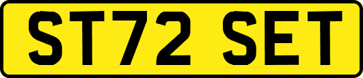 ST72SET