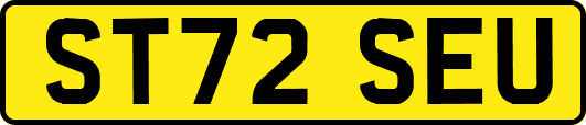 ST72SEU
