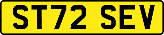 ST72SEV