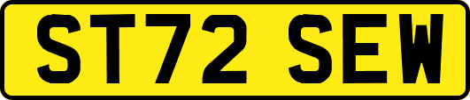 ST72SEW