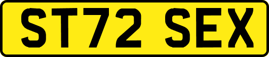 ST72SEX